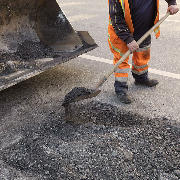 Pothole pavement injury compensation solicitors / Accident & Personal Injury Solicitors / Chester Personal Injury Claim Lawyers