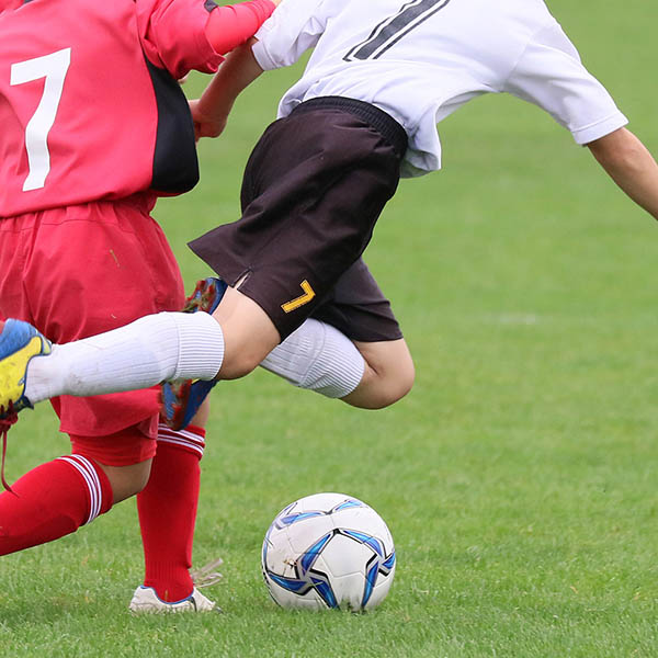 Sport Injuries, Football, Rugby - Fouls, Two Footed Tackle - No Win, No Fee / Accident & Personal Injury Solicitors / Chester Personal Injury Claim Lawyers